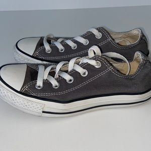 Converse shoes